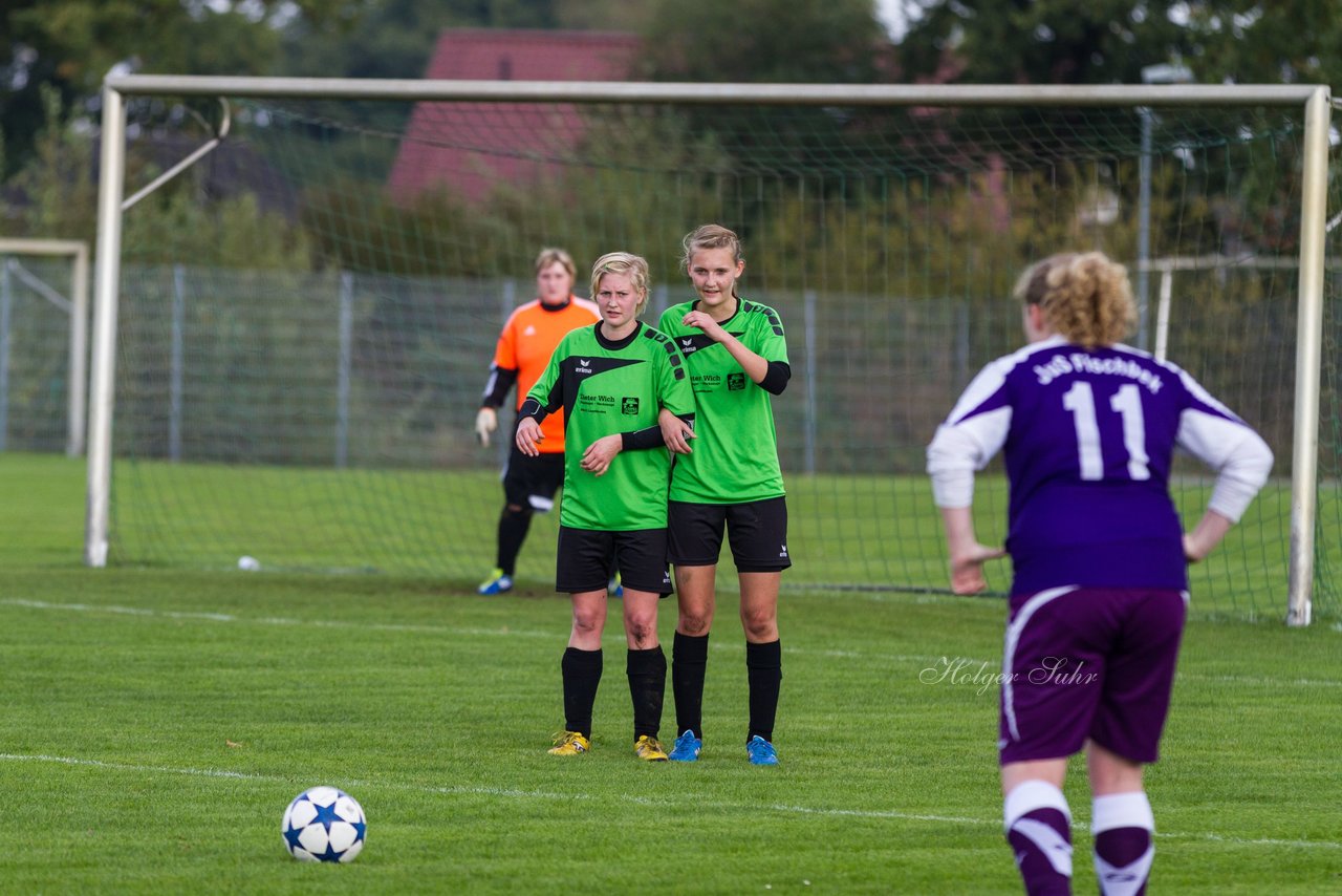 Bild 93 - Schmalfeld am 14.10.12